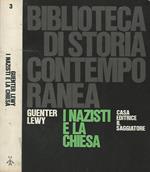 I nazisti e la Chiesa