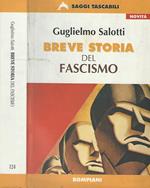 Breve storia del fascismo