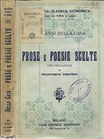 Prose E Poesie Scelte