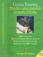 Guida Touring Parchi E Aree Naturali Protette D'Italia