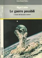 Le guerre possibili. L'incubo dell'olocausto necleare