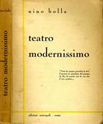 Teatro Modernissimo