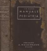 Manuale di pediatria