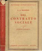 Del Contratto Sociale