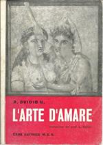 L' Arte D'Amare