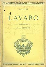 L' Avaro