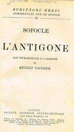 L' Antigone