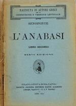 L' Anabasi Libro Secondo