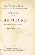 L' Antigone