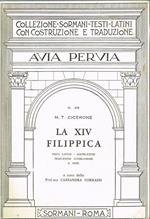 La Xiv Filippica