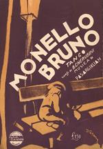 Monello bruno. tango