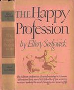 The happy profession