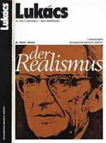 Lukacs. La Vita Il Pensiero I Testi Esemplari