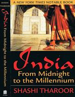 India from Midnight to the Millenium