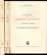 Storia del diritto italiano. Le fonti