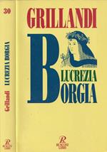 Lucrezia Borgia