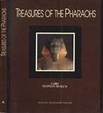 Treasures of the Pharaohs