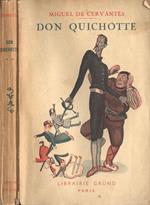 Don Quichotte