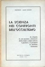 La scienza nei confronti dell' occultismo