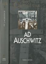 Ad Auschwitz