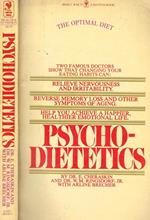 Psychodietetics. Food As The Key To Emotional Health