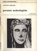 Presenze archeologiche