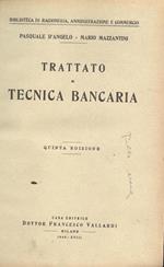 Trattato di tecnica bancaria