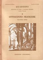 Ottocento Francese