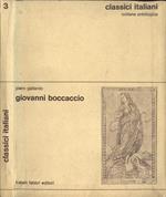 Giovanni Boccaccio