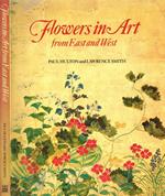 Flowers In Art From East And West