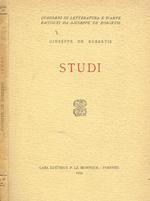 Studi