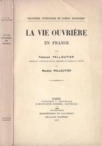 La vie ouvrière en France