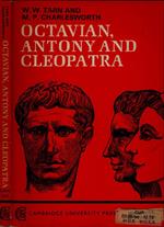 Octavian, Antony and Cleopatra