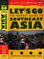 Southeast Asia. 1996
