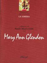 Colloquio con Mary Ann Glendon