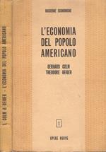 L' economia del popolo americano