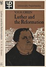 Luther and the Reformation