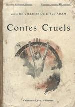 Contes Cruels