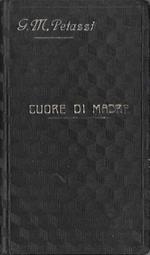 Cuore Di Madre. Conferenze