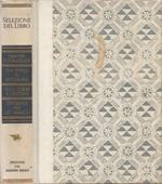 Vesuvio e corazzate ( di Anthony Thorne) - Una stella su Antiochia (di Taylor Caldwell) - Oggi corre il destino ( di Don Mankiewicz) - Epitaffio per un nemico (di George Barr)