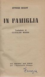 In famiglia