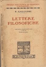 Lettere filosofiche