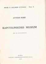 Kapitolinisches museum