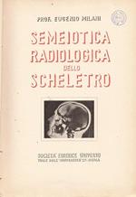 Semeiotica radiologica dello scheletro