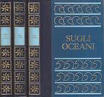 La meravigliosa storia degli oceani