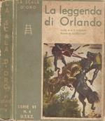 La leggenda di Orlando