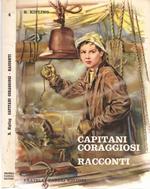 Capitani coraggiosi – Racconti