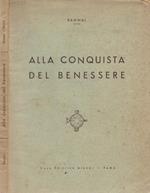 Alla conquista del benessere