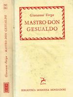 Mastro-Don Gesualdo