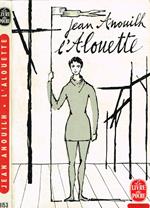 L' Alouette